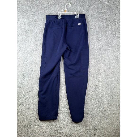 Figs technical collection size small Navy blue euc - Picture 6 of 8